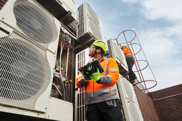 Best HVAC Air Duct Cleaning  in Penn Yan, NY