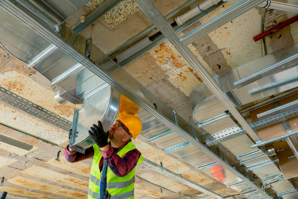 Best HVAC Installation Services  in Penn Yan, NY