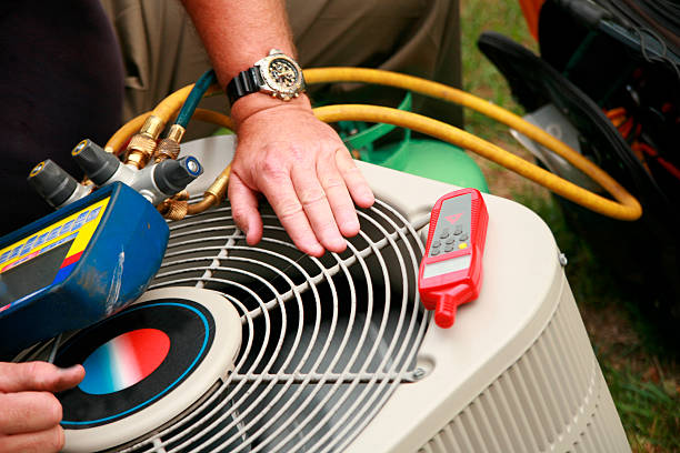 Best HVAC Installation Services  in Penn Yan, NY