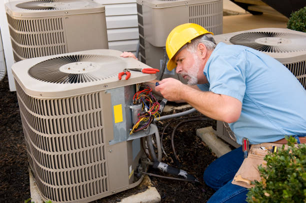 Best Ductless HVAC Repair  in Penn Yan, NY