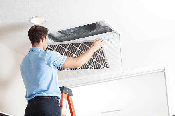 Best Air Quality Test  in Penn Yan, NY