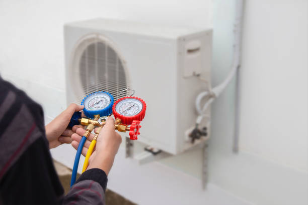 Best Commercial HVAC Repair  in Penn Yan, NY